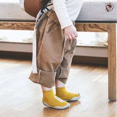 FIRSTSHOES™ | Chaussures de marche bébé - Esprit Bébé
