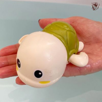 Jouets de bain tortue | TURTLETOYS™ - Esprit Bébé