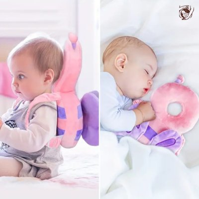 Coussin pour bébé  ProtectBaby™ – Esprit Bébé
